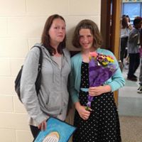 Sandy Smallwood Photo 12