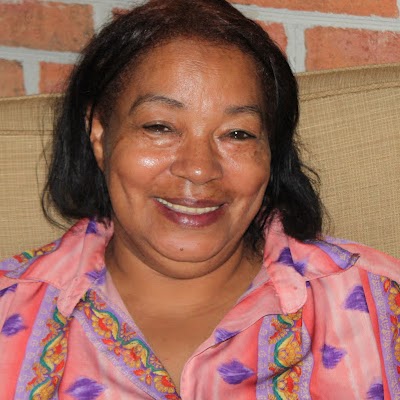 Regina Parrish Photo 25