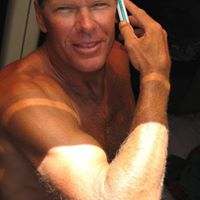 Timothy Daniels Photo 40