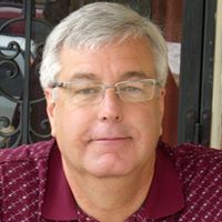 Ron Rapp Photo 11