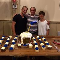 Michele Bush Photo 16