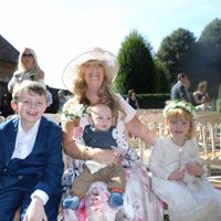 Julie Hutchins Photo 20