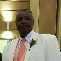 Eugene Alston Photo 12