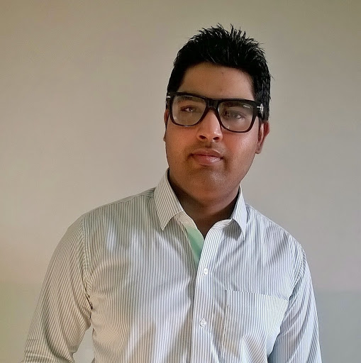 Cyril Daniel Photo 24