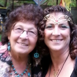 Christine Block Photo 34