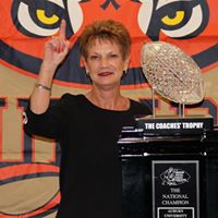 Nancy Mcclendon Photo 3
