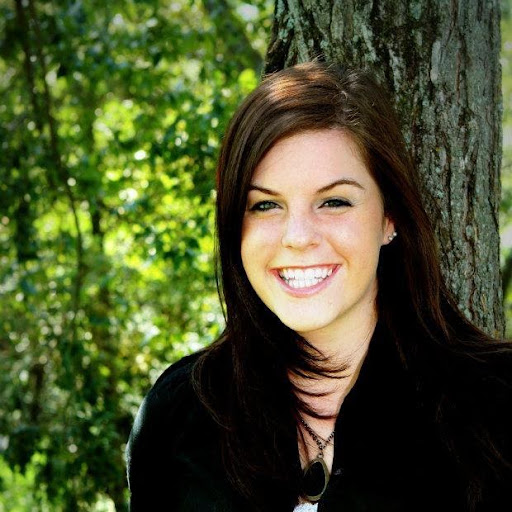 Kristen Clay Photo 10