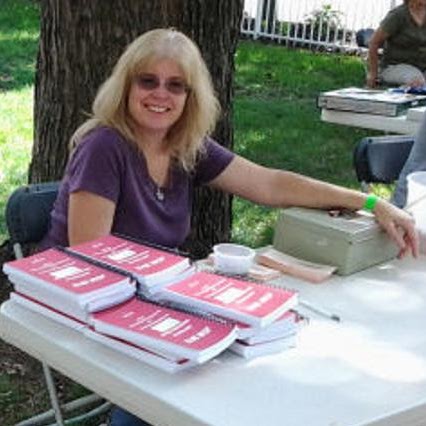 Amy Garrison Photo 33