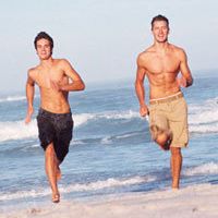 Bobby Jordan Photo 25