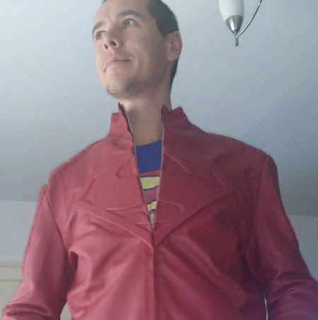 Steven Wray Photo 13