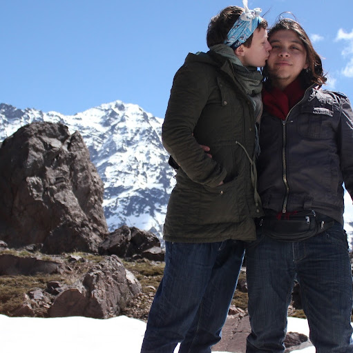 Naomi Walker Photo 10