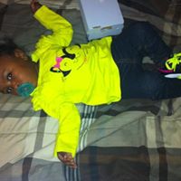 Debra Braxton Photo 10