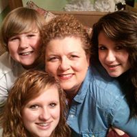 Amy Gray Photo 37