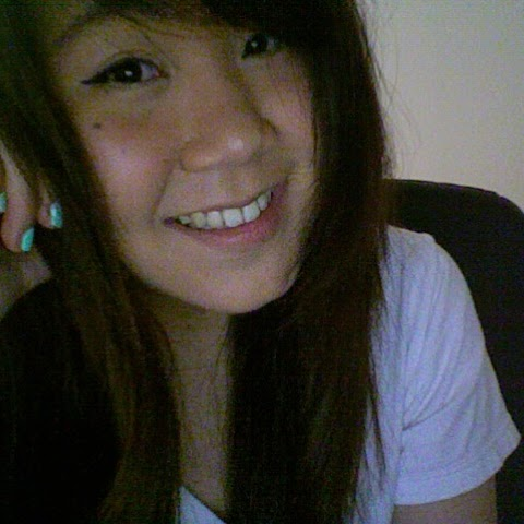 Christine Yang Photo 18