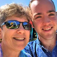 Kathleen Turk Photo 5