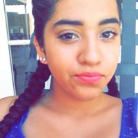 Stephanie Rojas Photo 21