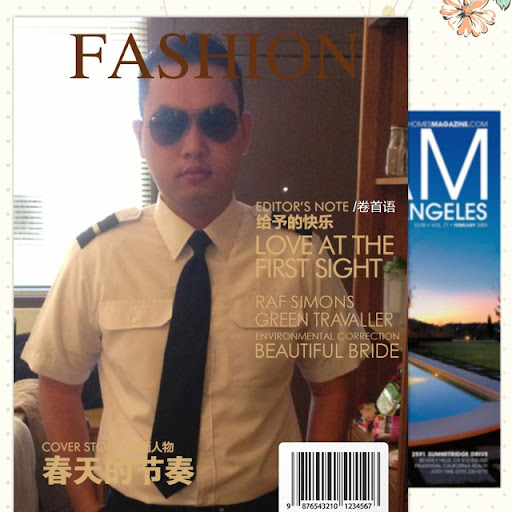 Thanh Bui Photo 7