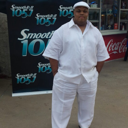 Derrick Bonner Photo 17