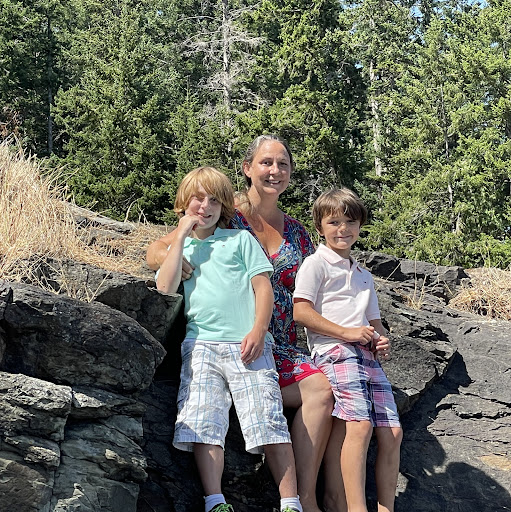 Jill Keating Photo 9