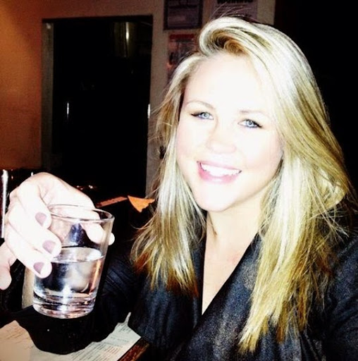 Sarah Shannon Photo 42