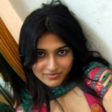 Kristina George Photo 9