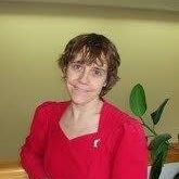 Katherine Barber Photo 24