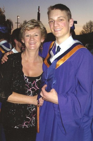 Betty Kerr Photo 27