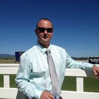 Allan Spence Photo 5