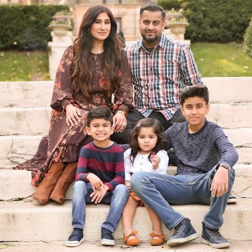 Rabia Siddiqui Photo 6