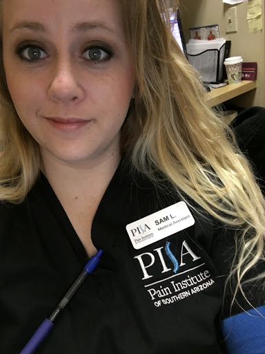 Samantha Little Photo 23