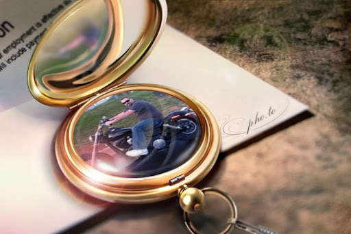 Rodney Tracy Photo 5