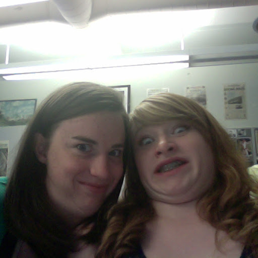 Laura Erickson Photo 48