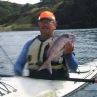 Gregory Dunning Photo 6