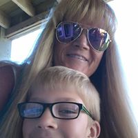 Teresa Parks Photo 9