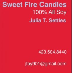 Julia Settles Photo 12