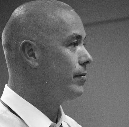 Adam Collett Photo 15