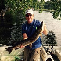 Sean Mcmullan Photo 9