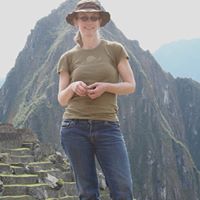 Deborah Milligan Photo 9