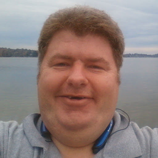 Robbie Stewart Photo 26