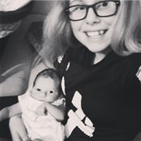 Jessica Godfrey Photo 41