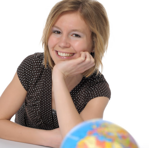 Christina Schwarz Photo 9