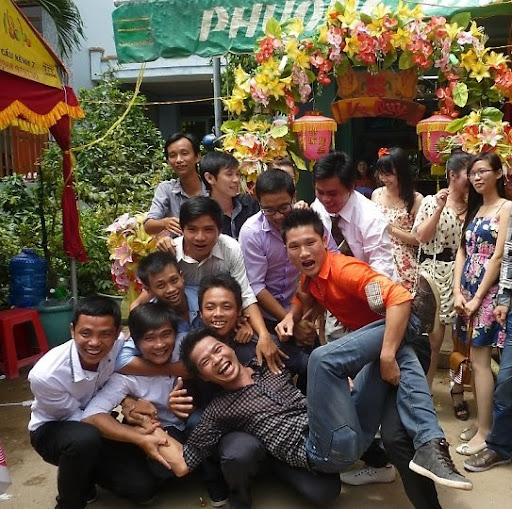 Lam Phan Photo 33