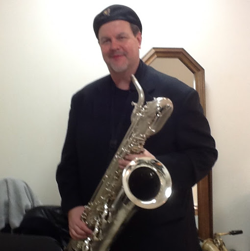 Randy Pennington Photo 9