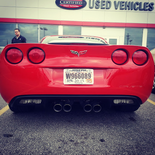 Michael Shackelford Photo 10