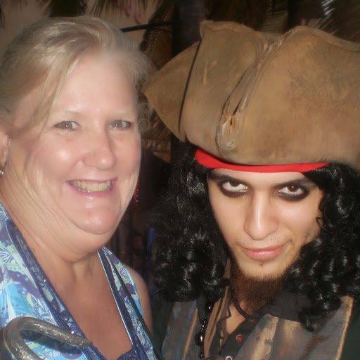 Charlene Holsinger Photo 3