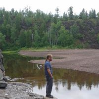 Scott Heine Photo 11