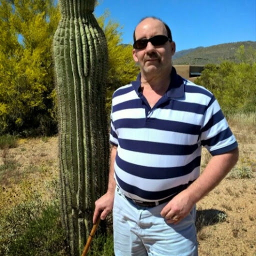Steven Martell Photo 16