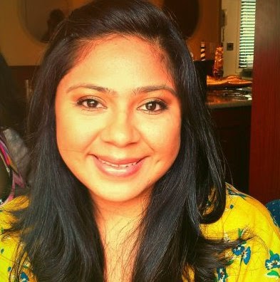 Jasmin Maldonado Photo 3