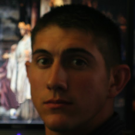 Christopher Dana Photo 9