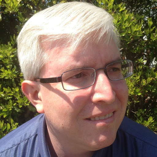 Jason Baker Photo 11